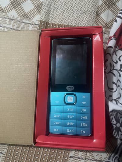 Itel neo X30+