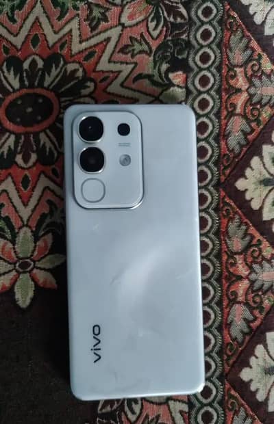 vivo y29 sale for exchange only WhatsApp contact 0321 788 7790