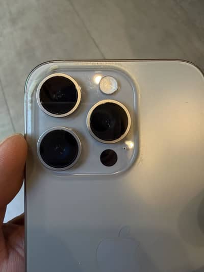 iPhone 15pro 128Gb factory unlock