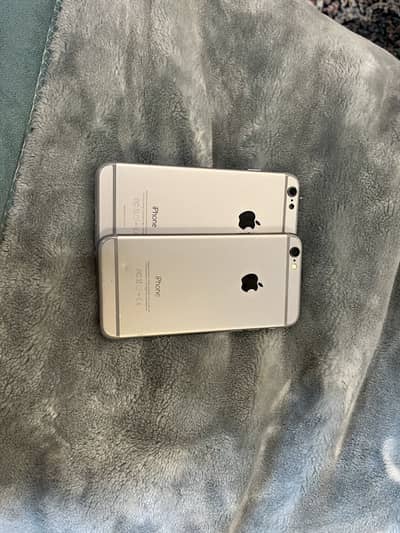 iPhone 6 16Gb Non PTA