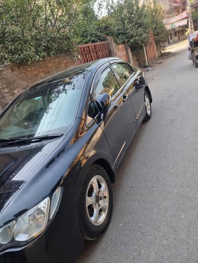 full opstion automatic car  Good condition 