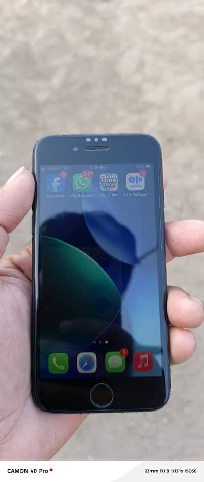 PTA approved 64 gb exchange possible