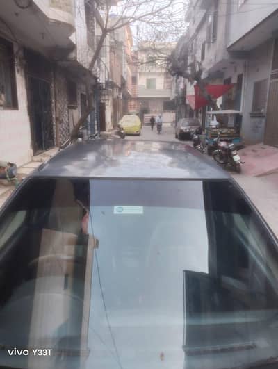 Suzuki cultus 2010 all original document available bio matric also