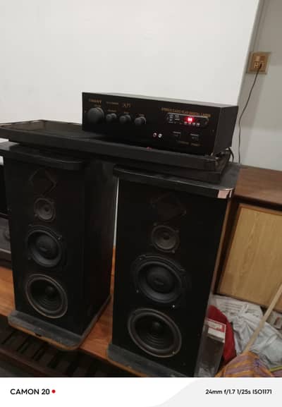 03216402428 All good speaker