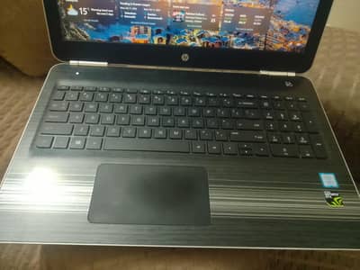 HP core i5 7 generation good condition 10/10