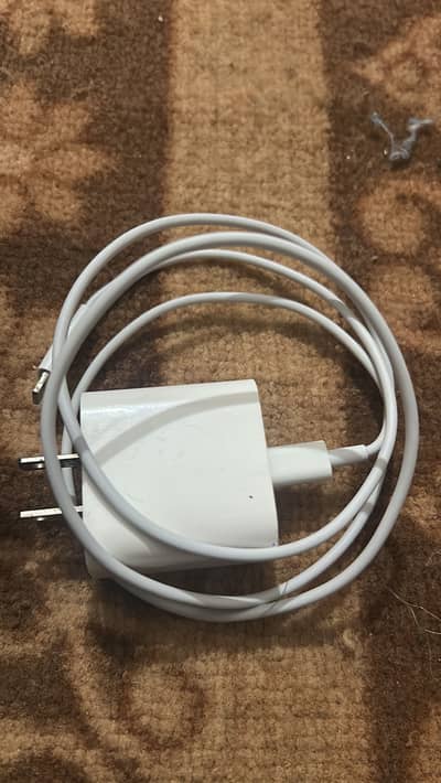 I phone charger