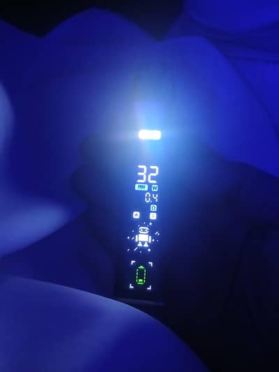 Pod G3 Pro For Sell New With Coil  And 50mg Flavour