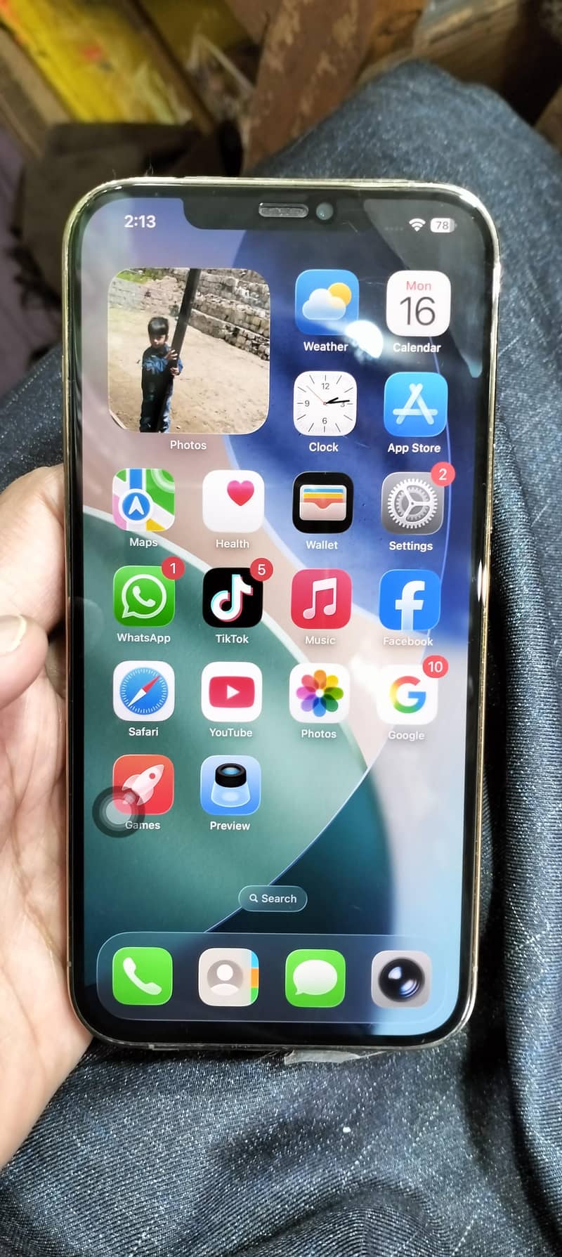 iphone 12 pro max 1