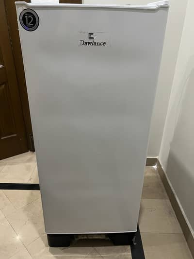 Dawlance Single Door Mini Fridge