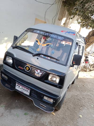 bolan 2010 good condition all ok