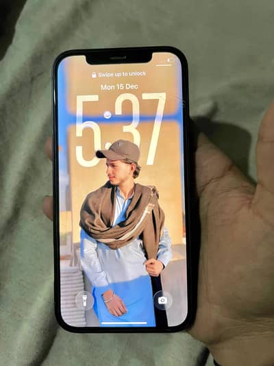 I phone 12 64gb all oke