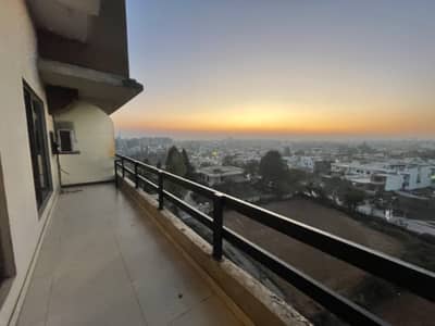 Two Bed Apartment For Rent