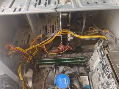 budget gaming/work PC