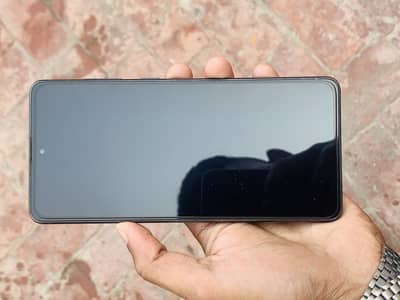 Samsung Note 10 lite 8 128 gb dual official pta approved