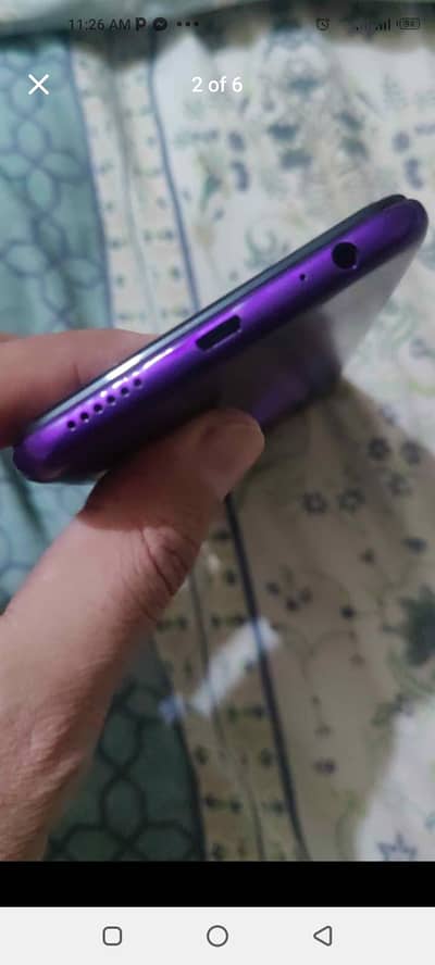 infinix s5 pta approve