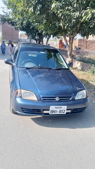 100% bumper to pumber genuine cults.