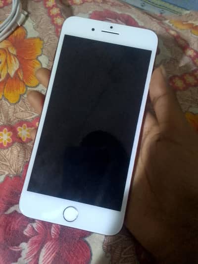 iPhone 7 Plus — Red (128GB) NON-PTA