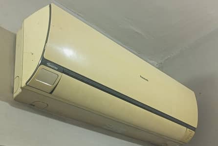 Panasonic 1.5 ton AC