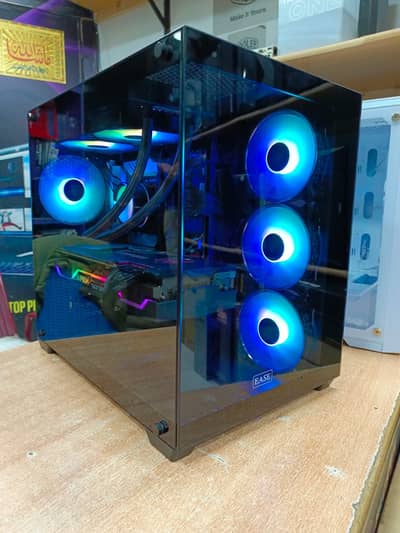 GAMING PC CUSTOM BUILT