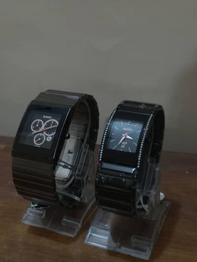 Rado Jubile Men & Women