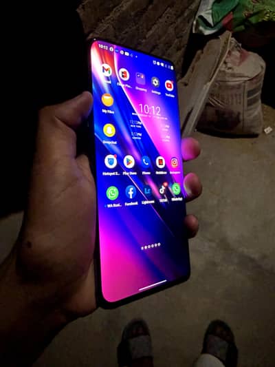 ONE PLUS 7 PRO 265GB