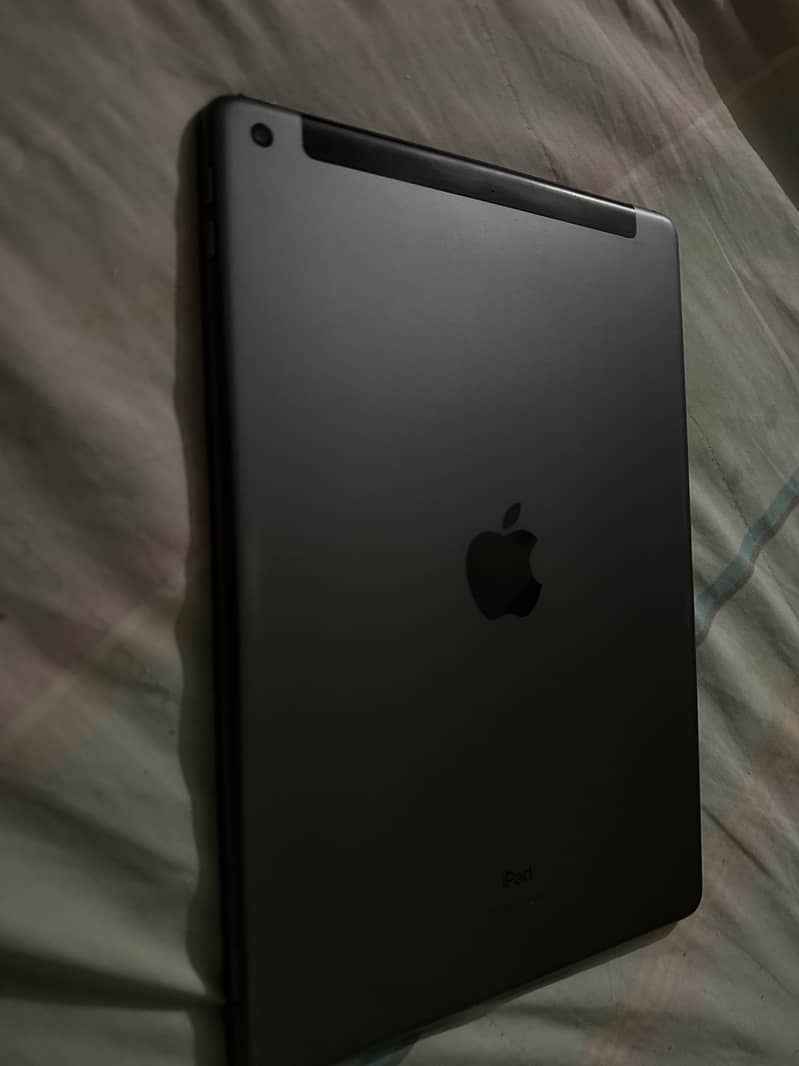 Ipad 7th generation 1