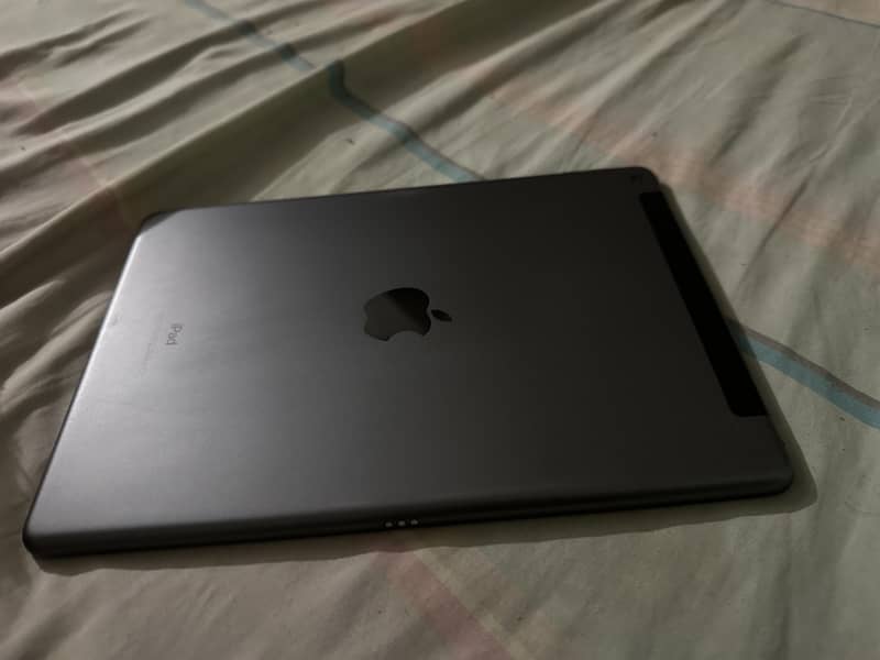 Ipad 7th generation 4