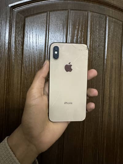iPhone XS pta exchange
