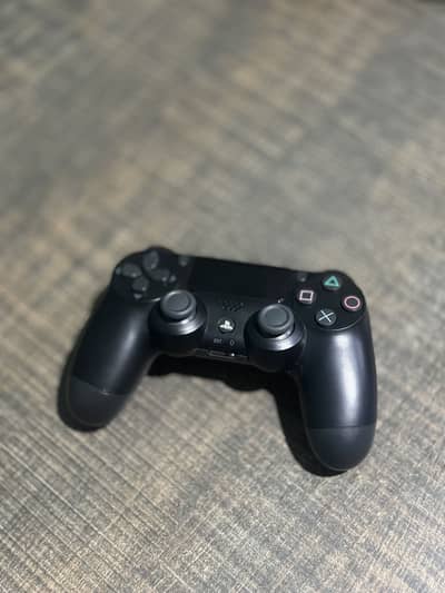 Playstation 4 wireless controller