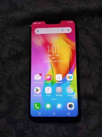 uet hosing society Lahore