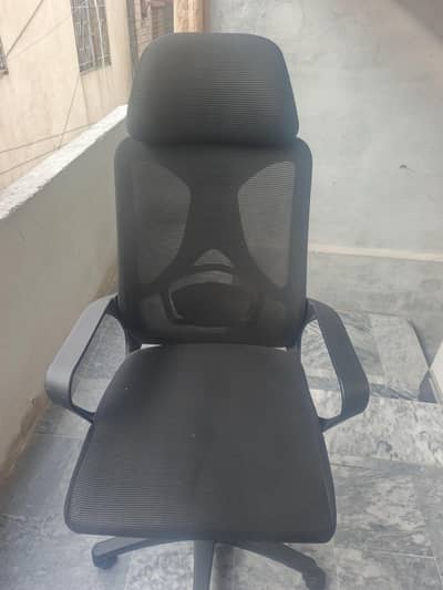 Mesh Chair office use + gaming chair