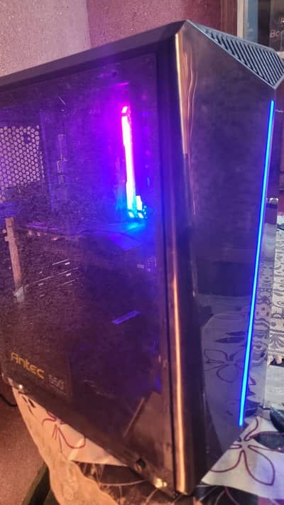 i5 11th gen + 1660 super gaming pc