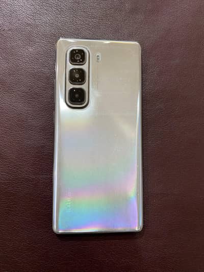 Infinix Hot 50 Pro Plus