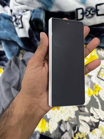 Samsung Galaxy Z Fold 5 non pta