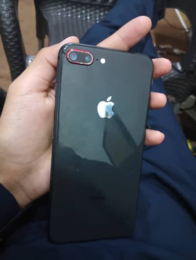 iPhone 8plus non 64gb