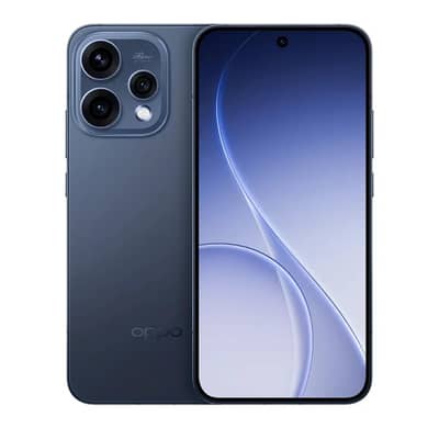 Oppo Reno 15 box pack non Active 12/256