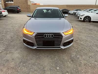 Audia A6
