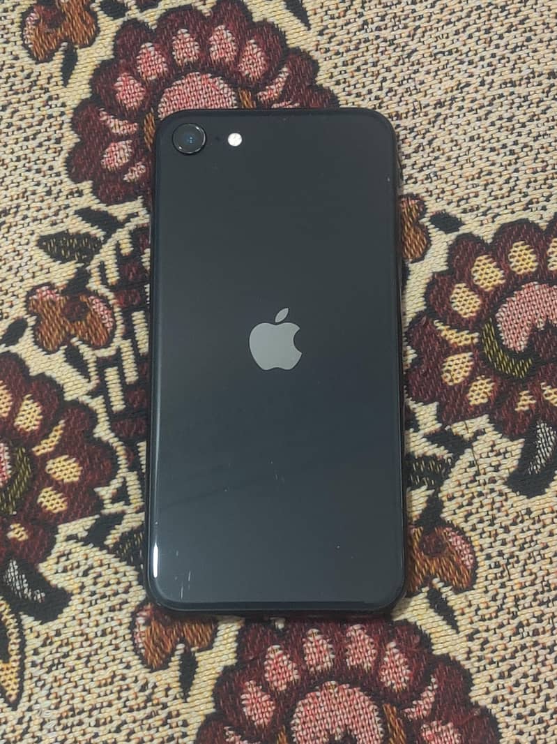iphone SE 2 0
