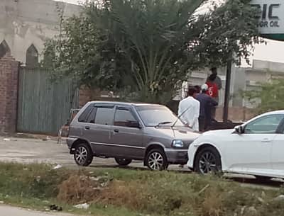 mahran vxr 2018 just buy and drive . . . . .