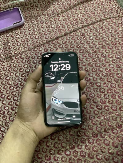 Iphone x pta