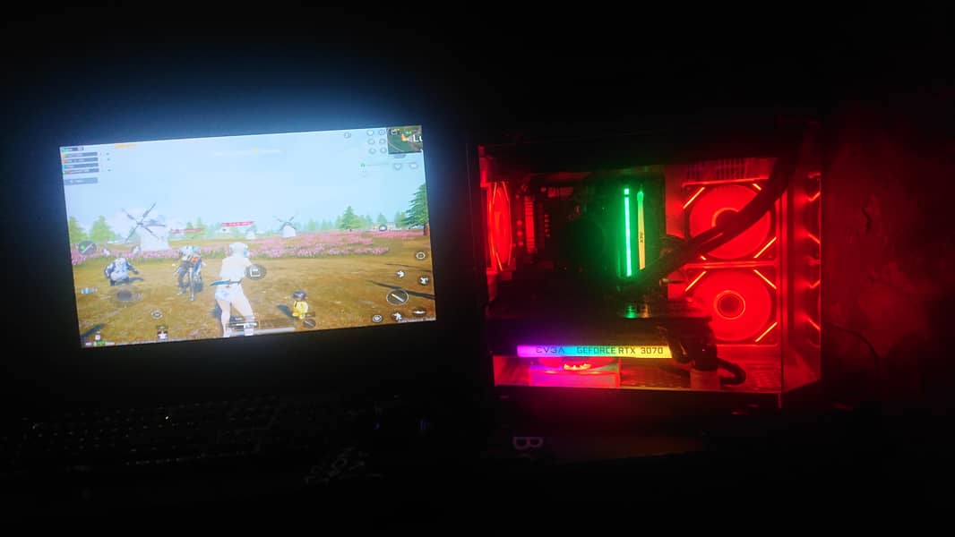 gaming pc 1