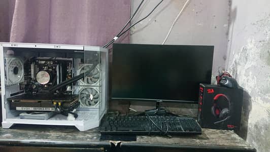 gaming pc