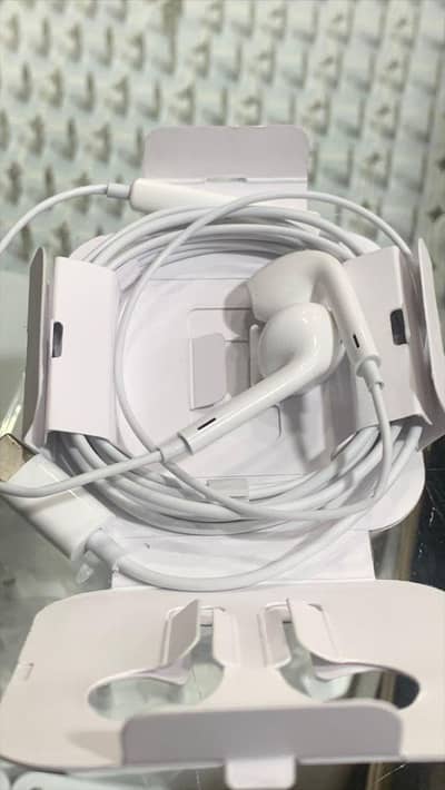 Original Iphone type c handfree