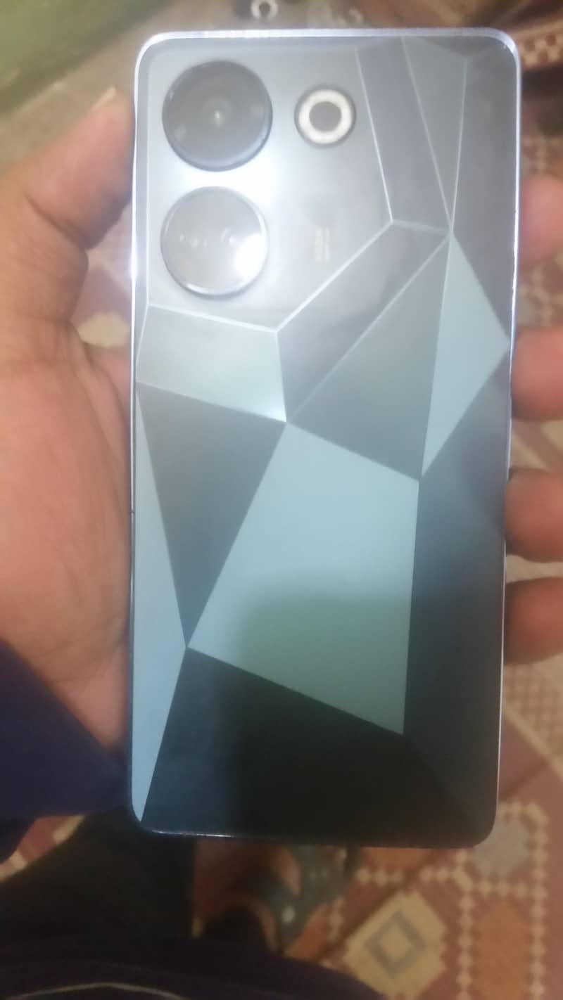 tecno camon 20 2