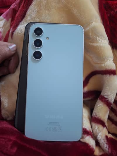 samsung S 23 fe 8 128gb