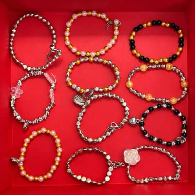 Handmade TRENDY Bracelets