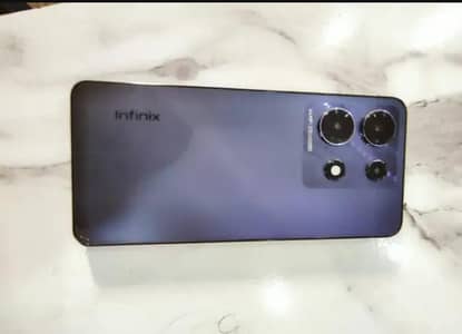 Infinix note 30 sale and exchange