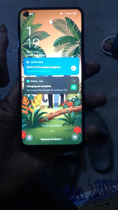 oppo f19 pro 8 128