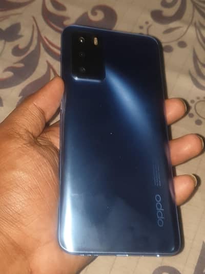 Oppo A54s 6/128 pta approve only kit