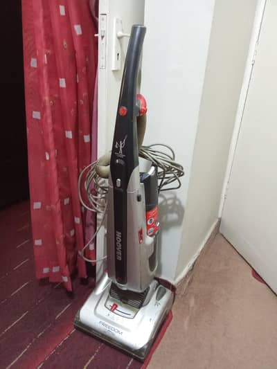 Vacuum cleaner